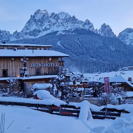 Berghotel - Sexten-2